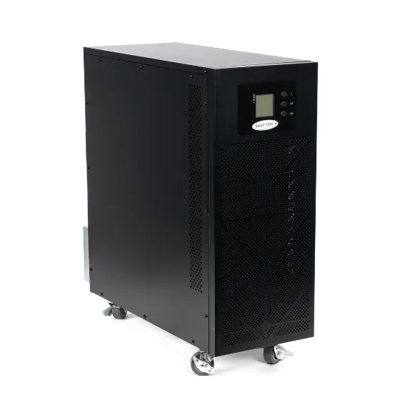 SKAT-UPS 10-3/3 UPS источник бесперебойного блока питания 10 000 ВА, 380В, online